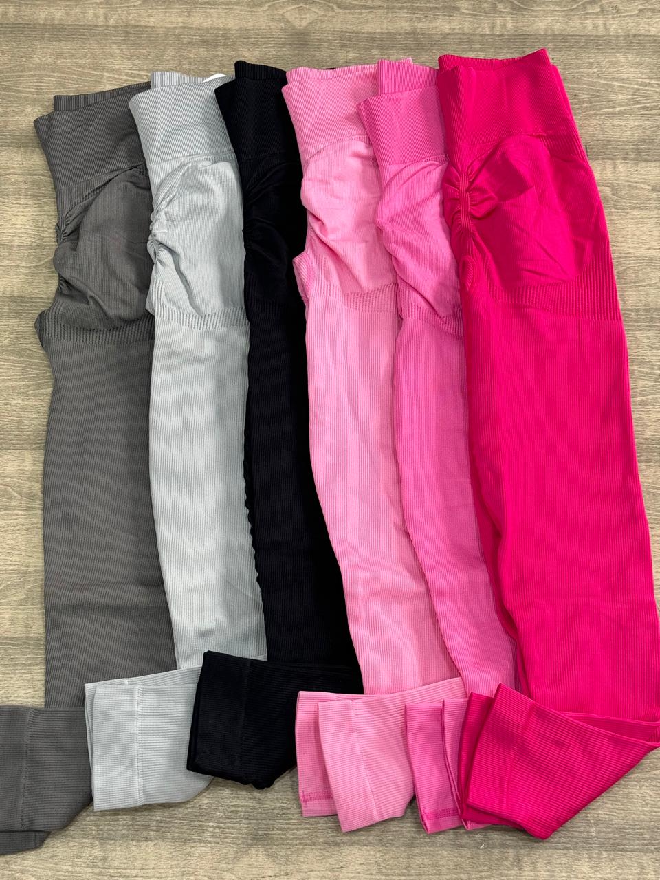 Leggins con realce Ref.601