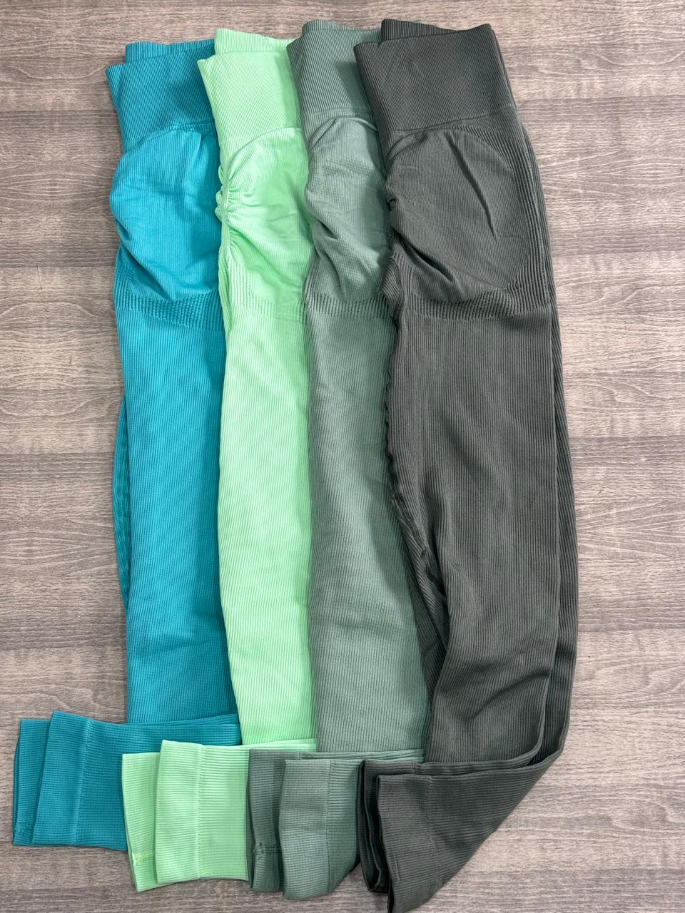Leggins con realce Ref.601