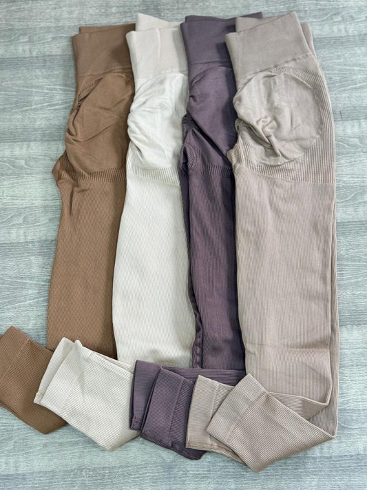 Leggins con realce Ref.601
