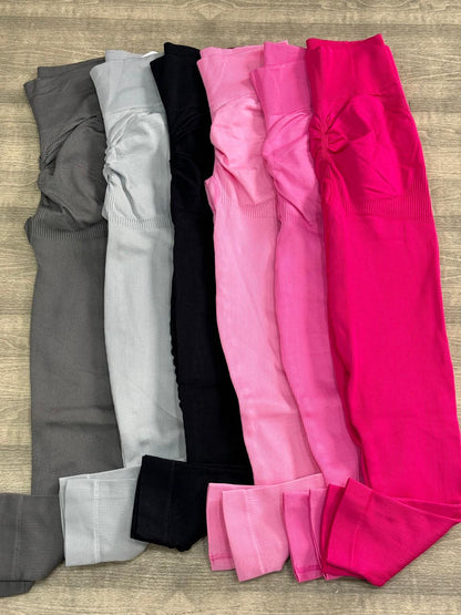 Leggins con realce Ref.601