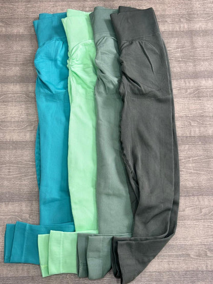 Leggins con realce Ref.601